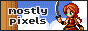 mostly pixels